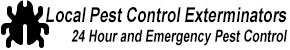 Pomeroy OH Pest Control Exterminators